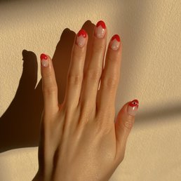 ROSE NAILS - 59 Photos & 27 Reviews - Nail Salons - 723 Hamburg Tpke