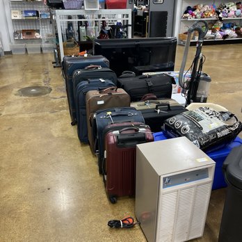 Does Goodwill Take Suitcases? Ultimate Donation Guide 2026