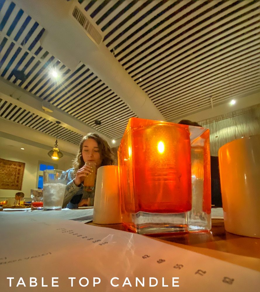 Persimmons Waterfront Restaurant