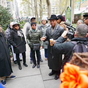 Bryant Park - Parks Near Me - New York, New York