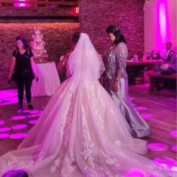 Longan's Place - Barn/dance floor - Venues & Event Spaces Near Me - Miami, Florida