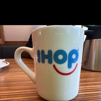IHOP - Cute Mug - Breakfast & Brunch Near Me - Newark, New Jersey IHOP - Cute Mug - Breakfast & Brunch Near Me - Newark, New Jersey