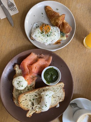 Federal Café by null