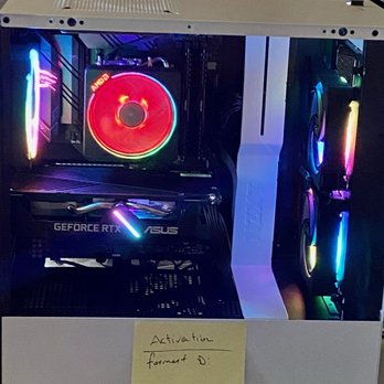 PC Max Solutions - Apparently my bro's pc problem was ultra difficult but it's working now. - IT Services & Computer Repair Near Me - Marina del Rey, California