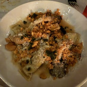 Jargon - Agnolotti - New American Near Me - Asheville, North Carolina Jargon - Agnolotti - New American Near Me - Asheville, North Carolina