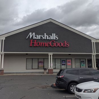 HomeGoods - Home Decor Near Me - Wethersfield, Connecticut