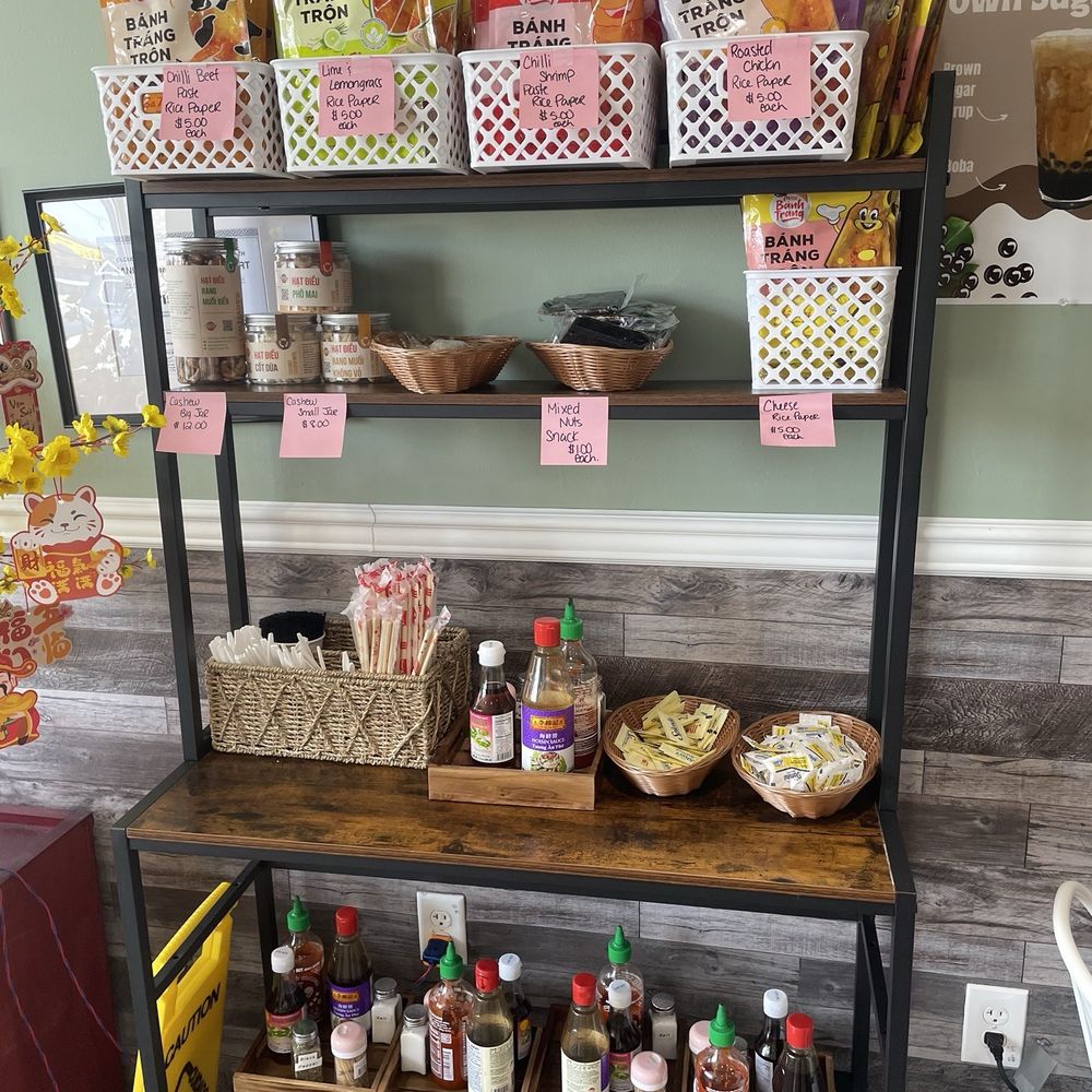 TNT’s Cafe - Cafe - Bubble Tea Near Me - Washington Township, New Jersey TNT’s Cafe - Cafe - Bubble Tea Near Me - Washington Township, New Jersey
