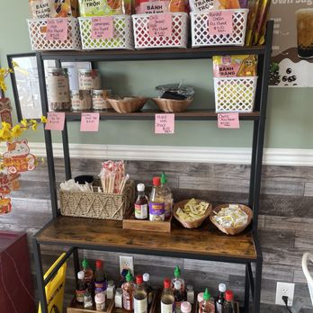 TNT’s Cafe - Cafe - Bubble Tea Near Me - Washington Township, New Jersey