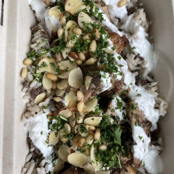 Damoori Kitchen - Ruz Wi Djaj - Caterers Near Me - Seattle, Washington Damoori Kitchen - Ruz Wi Djaj - Caterers Near Me - Seattle, Washington