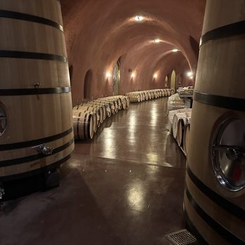 Jarvis Winery - Barrels - Wineries Near Me - Napa, California Jarvis Winery - Barrels - Wineries Near Me - Napa, California