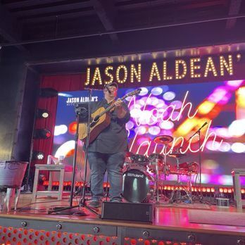 Jason Aldean’s Kitchen + Bar - Bars Near Me - Las Vegas, Nevada Jason Aldean’s Kitchen + Bar - Bars Near Me - Las Vegas, Nevada