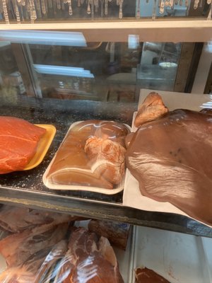 Garden Halal Meat by null