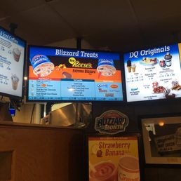 Menu Menu