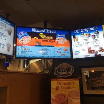 Dairy Queen - Menu - Fast Food Near Me - Austin, Texas Dairy Queen - Menu - Fast Food Near Me - Austin, Texas