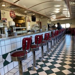 Classic Diner