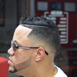 Maritza's Barber Shop - Update haircuts