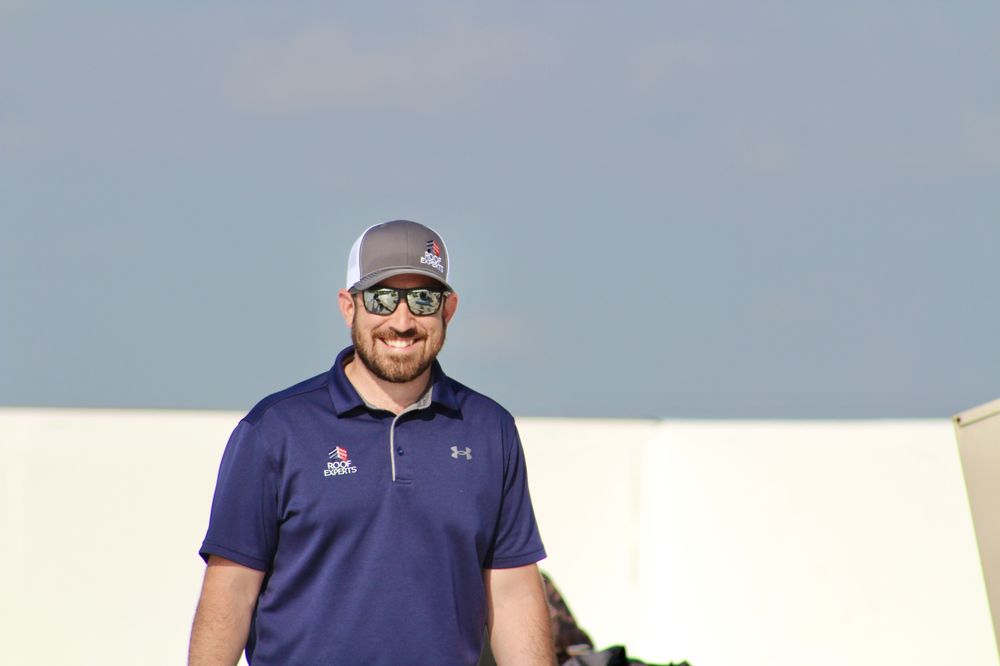 Slide of Roof Experts