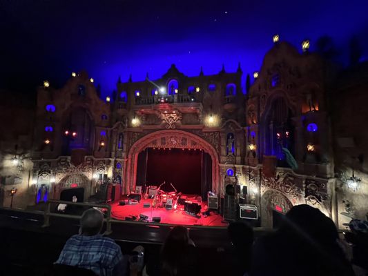 Tampa Theatre by null