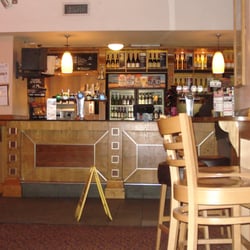 Wrhendderwen Wetherspoon - Yr Hen Dderwen (Wetherspoon), Carmarthen