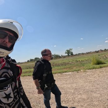 DZONE Skydiving - Skydiving Near Me - Parma, Idaho