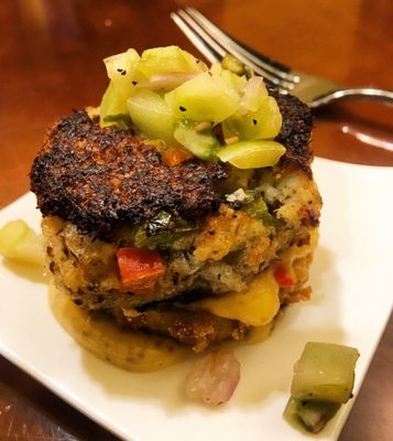 Bienville Bites Food Tour by null