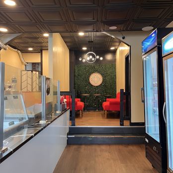 I Scream House - Ice Cream & Frozen Yogurt Near Me - Millburn, New Jersey I Scream House - Ice Cream & Frozen Yogurt Near Me - Millburn, New Jersey