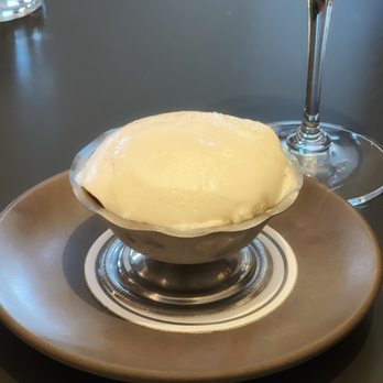Tavernetta - Colorado honey gelato. - Italian Near Me - Denver, Colorado Tavernetta - Colorado honey gelato. - Italian Near Me - Denver, Colorado