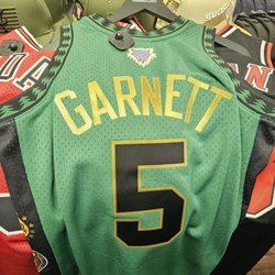 Game Over - Pueblo - Minnesota/Celtics combo