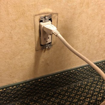 Red Lion Hotel Wenatchee - Fire hazard.... with multiple plugs - Hotels Near Me - Wenatchee, Washington Red Lion Hotel Wenatchee - Fire hazard.... with multiple plugs - Hotels Near Me - Wenatchee, Washington