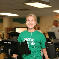 Being Fit Fitness Centers