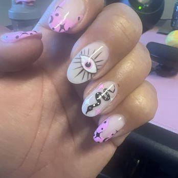 Envy Nails And Spa - Nail Salons Near Me - Colorado Springs, Colorado