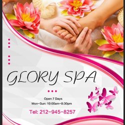 Glory Spa