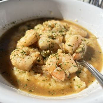 Rusty Pot Café - Shrimp & Grits - Breakfast & Brunch Near Me - Inglewood, California Rusty Pot Café - Shrimp & Grits - Breakfast & Brunch Near Me - Inglewood, California