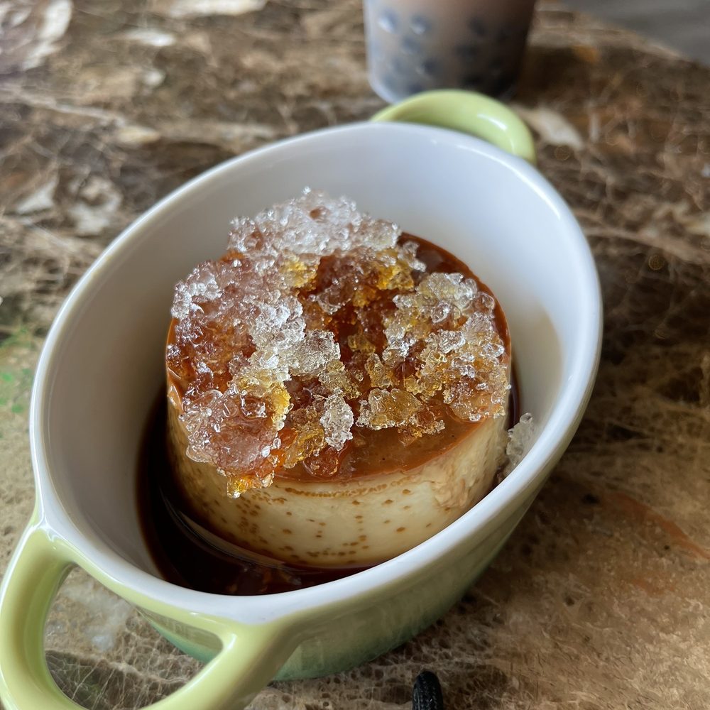 Flan Flan