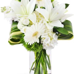 Ava's Rainflorist