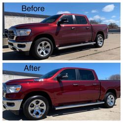Grime2Gloss Detailing