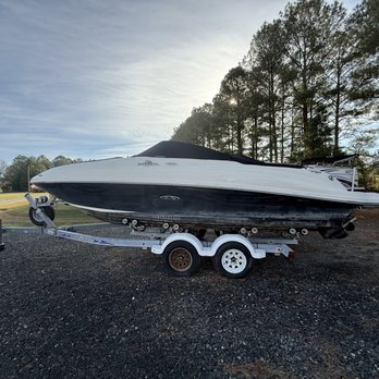 Baycraft Marine - What it look like when we bought it - Boat Repair Near Me - Cambridge, Maryland Baycraft Marine - What it look like when we bought it - Boat Repair Near Me - Cambridge, Maryland