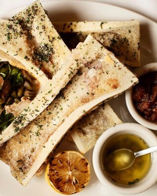 801 Chophouse by null