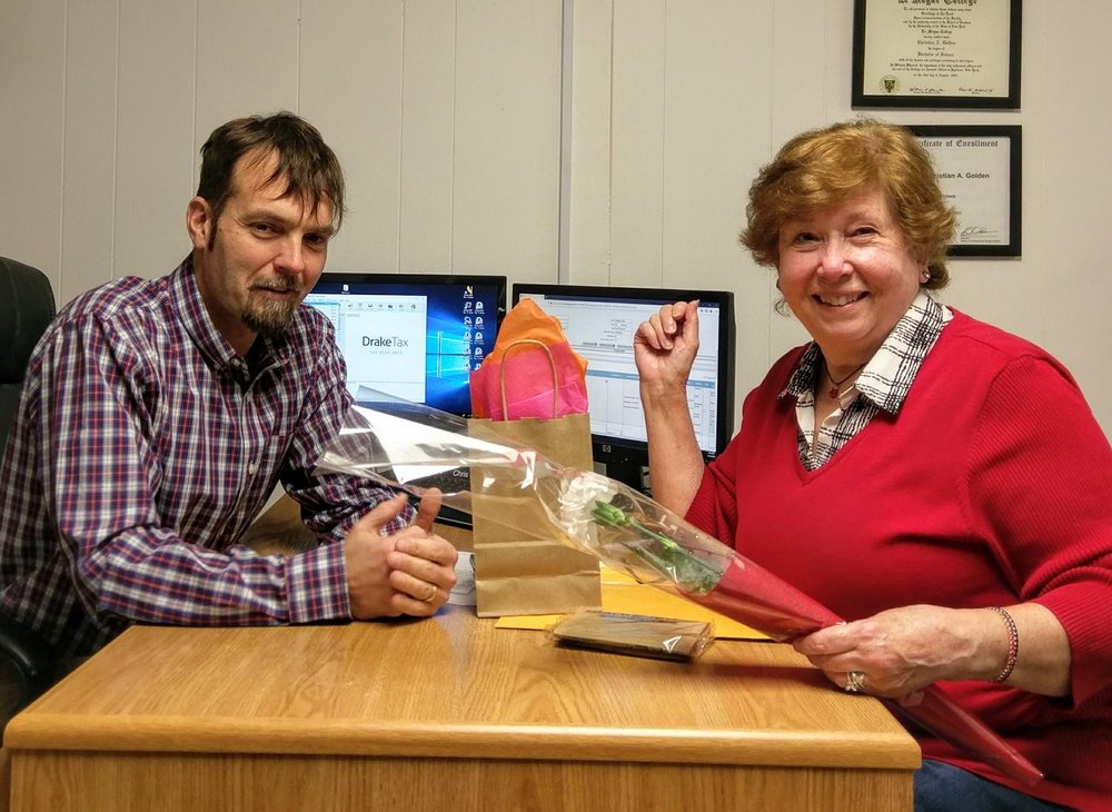 MAXIMUM RETURN TAX PREPARATION Updated July 2024 21 Photos 6315