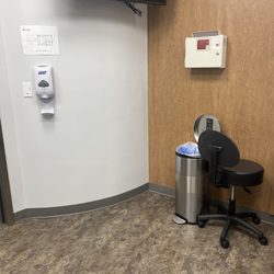 Novant Health-GoHealth Urgent Care - Visit room
