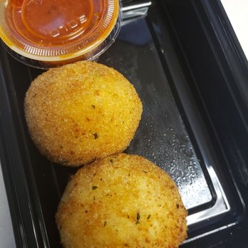 Fresco Market & Catering - Rice balls - Delis Near Me - Caldwell, New Jersey Fresco Market & Catering - Rice balls - Delis Near Me - Caldwell, New Jersey