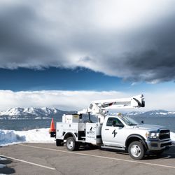Arctic Electricians