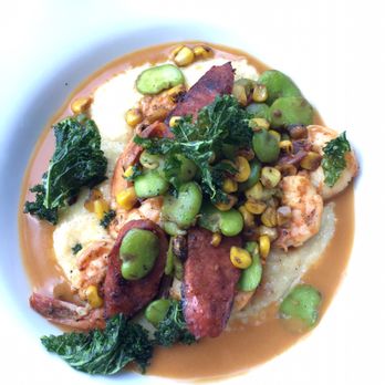 Cafe Orleans - Shrimp and grits - Cajun/Creole Near Me - Anaheim, California Cafe Orleans - Shrimp and grits - Cajun/Creole Near Me - Anaheim, California