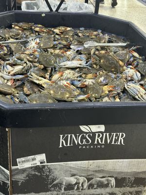 Nam Dae Mun Farmers Market by null