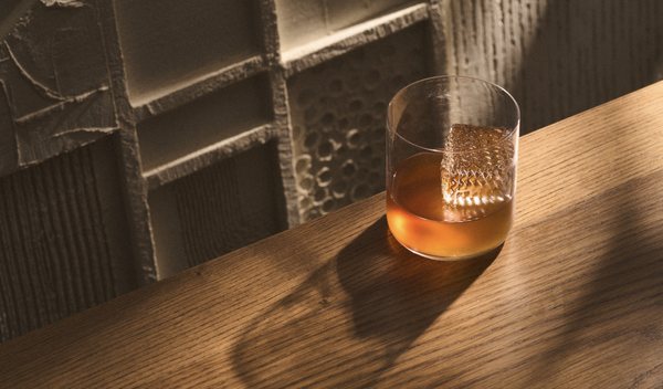 AVA MediterrAegean Coconut Grove by null