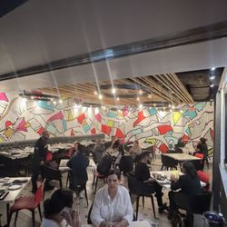 Wilo - Dining area
