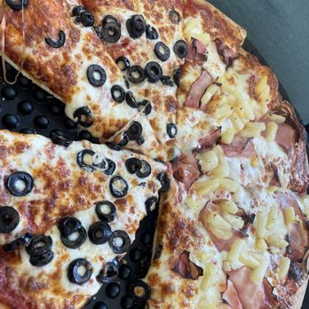 Rick’s Pizza, Beer, & More - Cheap - Pizza - Updated June 2025 - 320 ...