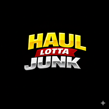 Haul Lotta Junk - Junk Removal & Hauling Near Me - Bridgeport, Connecticut Haul Lotta Junk - Junk Removal & Hauling Near Me - Bridgeport, Connecticut