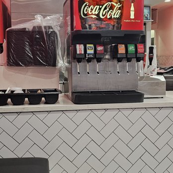 Wing Me Up - Drinks #1 - Fast Food Near Me - Van Nuys, California Wing Me Up - Drinks #1 - Fast Food Near Me - Van Nuys, California