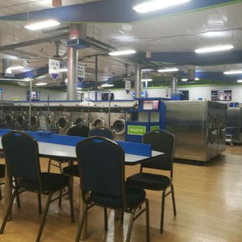 Coast Laundry - Laundromat Near Me - Hawthorne, California Coast Laundry - Laundromat Near Me - Hawthorne, California